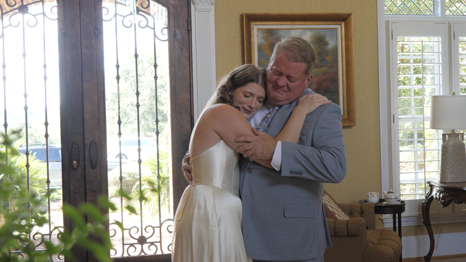 Raw Footage Clip - First Look